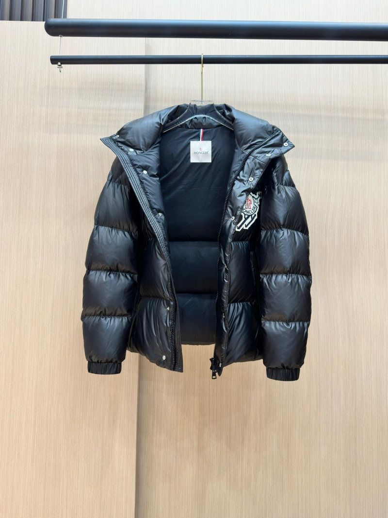 Moncler Down Coat